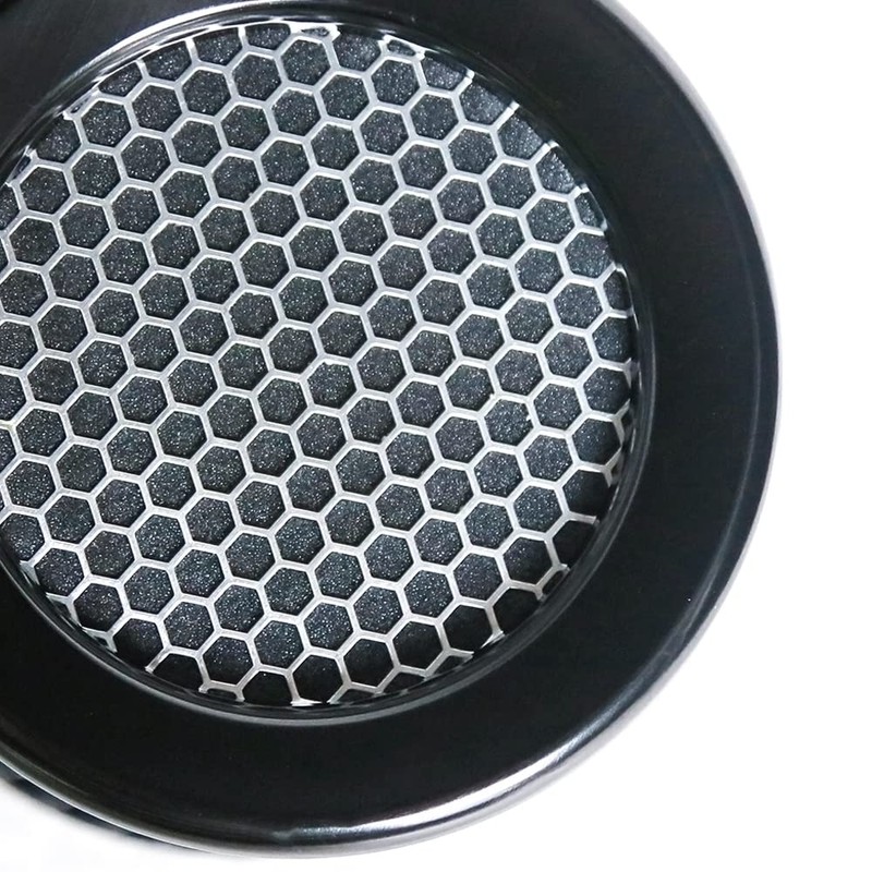 Kyostar Universal 3 Inch 76mm Air Intake Cone Filter Replacement
