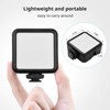 LED High Power Video Light (Super Bright) Compatible with Sony