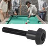 Billiard Cue Back Plug Screws Increase Tail Weight Aluminum Rust