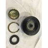Toro Tx Road Wheel Kit Part # 106-7620