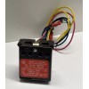 GE RR9 Relay 24 VAC Coil Momentary 20A - 125