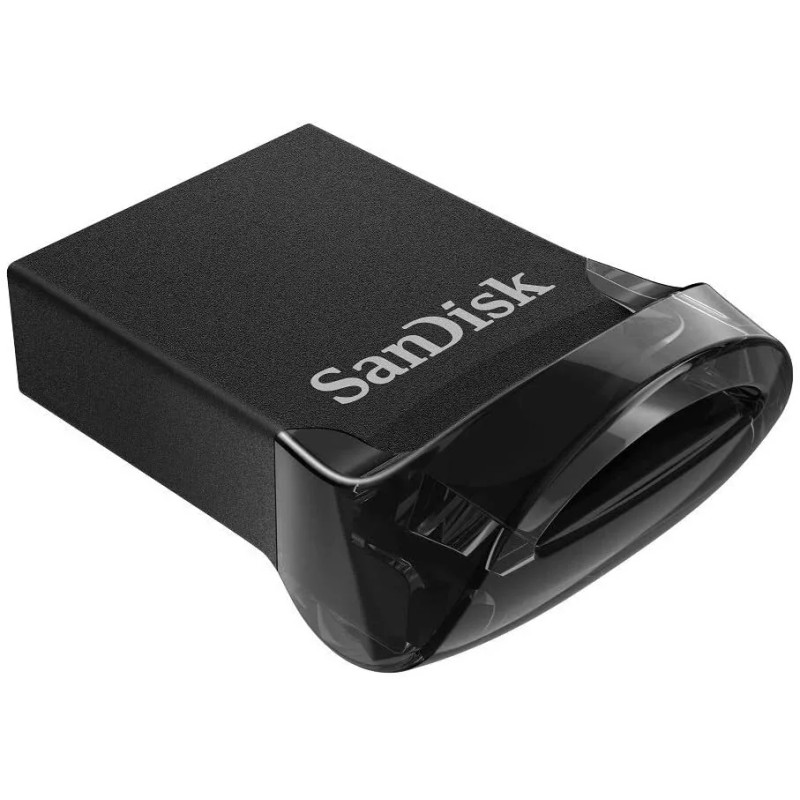 Sandisk Ultra Fit 32GB USB 3.0 / 3.1 Flash Drive