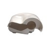 CAREFREE OF COLORADO R001785005 Kit Idler Cover, Latitude, White