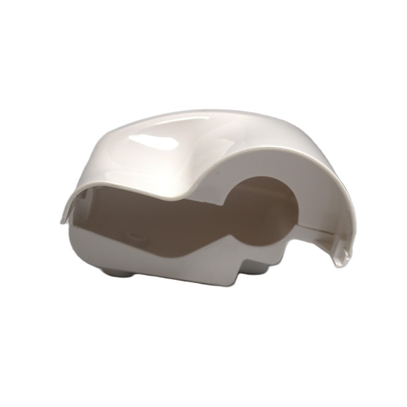 CAREFREE OF COLORADO R001785005 Kit Idler Cover, Latitude, White