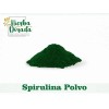 Alga Spirulina (500 Grs)