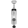 WMF Stainless Steel Pepper Mill, 18cm