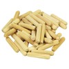 SK11 Dowel Pack of 50, 0.2 x 1.2 inches (6