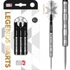 LEGEND DARTS | Steel Tip | 90% Tungsten | Pro