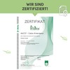 eltabia Gerstengras Pulver gemahlen 1000g | Gerstengraspulver in Premium Rohkost-Qualit?t