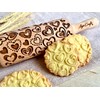 Set of 3 Mini Rolling Pins SCHÖNER TAG. Rolling Pin