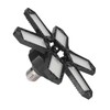 LED Garage Light 1800LM 24W 6 Leaf Foldable Good Heat