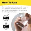 Remedio Rescate Dropper Bach Natural Aliviar