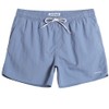 MaaMgic Mens Swim Trunks with Mesh Lining Quick Dry Mens