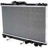 Radiator for TOYOTA COROLLA 1998-2002