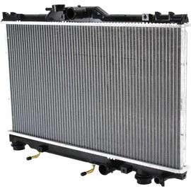 Radiator for TOYOTA COROLLA 1998-2002