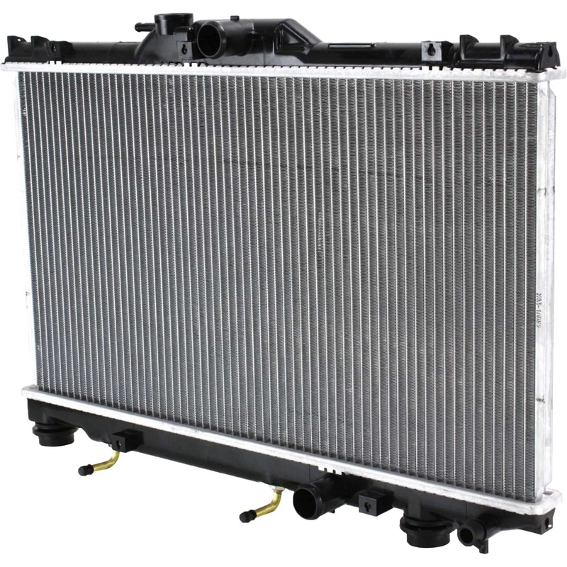 Radiator for TOYOTA COROLLA 1998-2002