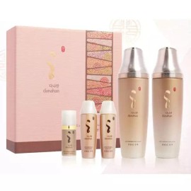 Danahan 보비탕 로션 화장품 한정 스킨 다나한 기획세트 여성 Bovi Tang Lotion Cosmetic Limited Skin Tanahan Set for Women