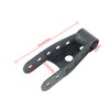 SEBLAFF 2-3 Inch Rear Lowering Drop Shackle Kit Replacement for