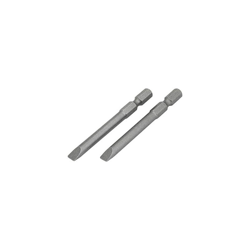 Kyocera 6741241 Former Ryobi Flathead Screwdriver Bit for Drivers, Set