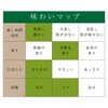 Chatsumi-no-Sato Green Tea Bags, Pure Green Fountain, 0.1 oz (2.5