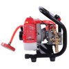 26CC 2 Stroke Portable High Pressure Sprayer 0.9HP Gasoline Engine