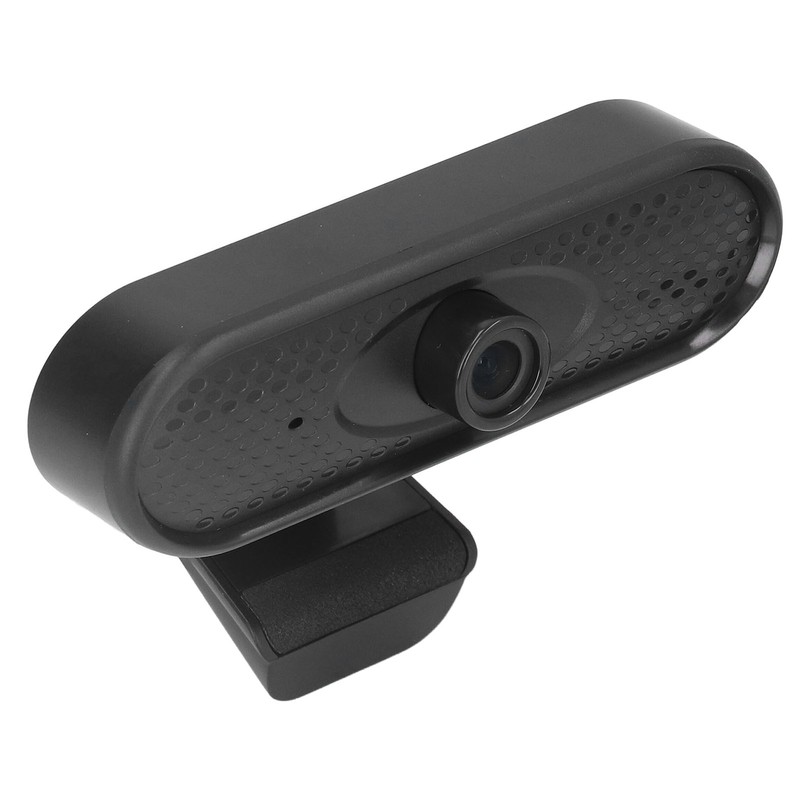 Computer Camera Plug and Play USB Full HD 1080P Auto