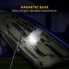 Limitless Innovations Lumenology Portable LED Motion Sensor Light Provides 148