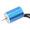 4500KV Brushless Motor 4 Pole Strong Torsion Stable Output Motor