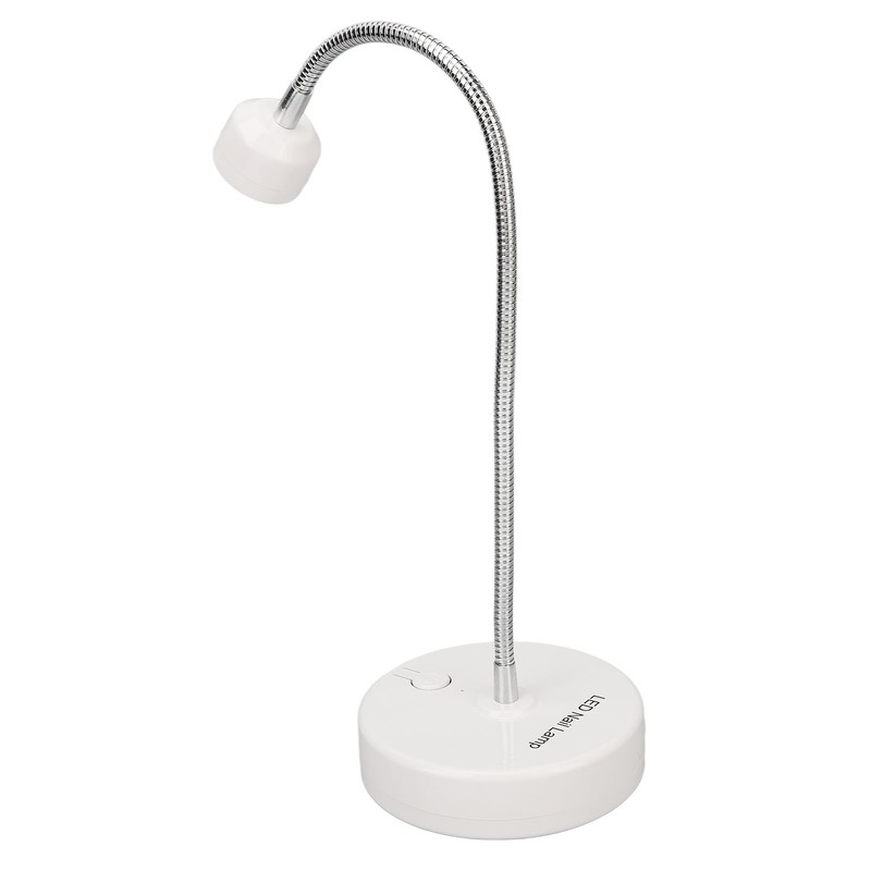 LED Nail Curing Lamp Hand Free USB Quick Dry Nail