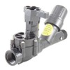Rain Bird XCZ100PRF Residential/Light Commercial Medium Flow Assembled Control Zone Kit