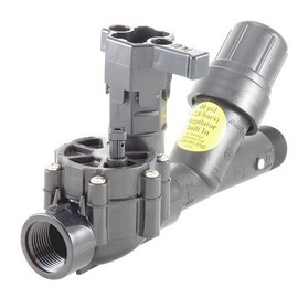 Rain Bird XCZ100PRF Residential/Light Commercial Medium Flow Assembled Control Zone Kit