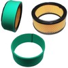 230015 Tune-Up Filter Kit Compatible with Miller Bobcat 225 260