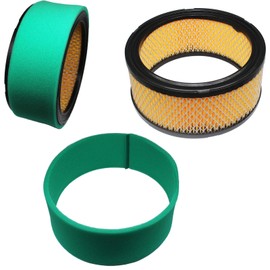 230015 Tune-Up Filter Kit Compatible with Miller Bobcat 225 260 Gas Engine