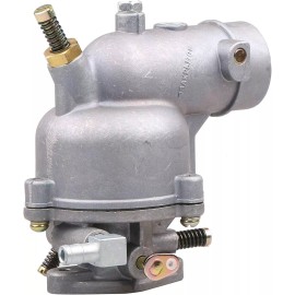 PCC CARBURETOR BRIGGS & STRATTON 390323 394228 170401 190412 7 8 HP TROYBILT GCA14