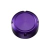 Daiwa Slp Works STEEZ Oil Injection Cap, Purple