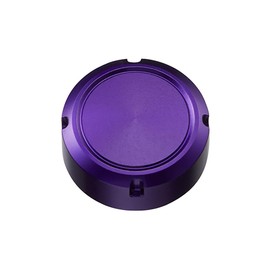 Daiwa Slp Works STEEZ Oil Injection Cap, Purple