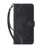 Redmi 12 5G Case, Folio Cover, Wallet Type, Luxury PU