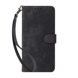 Redmi 12 5G Case, Folio Cover, Wallet Type, Luxury PU Leather, Card Storage, Stunt Function, Shock Resistant, Abrasion Resistant, Full Protection, Thin, Magnetic Closure, Waterproof, Notebook,