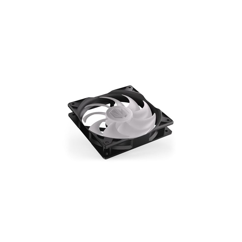 ENDORFY Stratus 120 PWM ARGB PC Case Fan, 120mm ARGB,