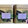 THE SECRET GARDEN 🫖 LEMON GINGER ORGANIC GREEN TEA 100