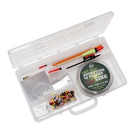 Matt Hayes Adventure Ultimate Float Kit - Multicoloured