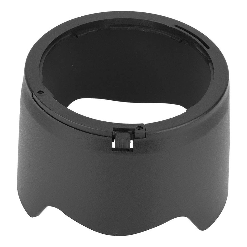 HB-40 Hood HB-40 ABS Lens Hood Replacement for AF S