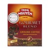 TRUNG NGUYEN LEGEND GOURMET BLEND Premium Roasted Ground Coffee -