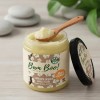 Exfoliante Corporal Base Aceite Aroma Vainilla 250g Bam Boo!