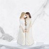 Sister Gift Willow Tree Figures, Willow Tree Angel, Creative Birthday