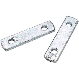 SEACHOICE Trailer Frame Tie Plate, 4&quot