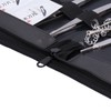 Animal Dissection Kit Biology Laboratory Anatomy Set Device for Poultry