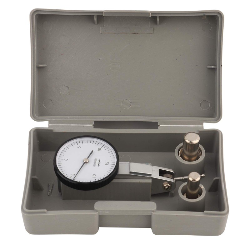 High Precision Dial Indicator Measuring Instrument with Lever Dial Indicator