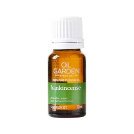 Oil Garden Aromatherapy Frankincense Essential Oil 12ml