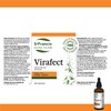 St. Francis Herb Farm Virafect - Immunity Booster Herbal Supplement